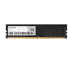 Módulo de Memoria HIKER UDIMM DDR4 / 16GB / Frecuencia 2666 MHz / 288 Pines / Temperatura de Operación 0°C a 85°C
