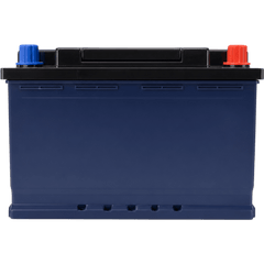 Batería Automotriz de Iones de Sodio para Start-Stop / 12 Vcc 45 Ah / 540 Wh / 800 CCA / 3000+ Ciclos / Reemplazo Directo de Plomo-Ácido