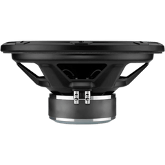 Subwoofer para Coche / Individual de 12" (304.8 mm) / 4 Ohmios / Potencia RMS 300 W / Sensibilidad 86.1 dB / Cono de Polipropileno Relleno de Minerales / Terminal con Botones / Serie W1v3