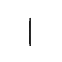 Pantalla LED de 43" para Publicidad Digital / SLIM / Programación de Horarios / 500 Nits / Contenido Personalizado / Sistema Operativo Android / 2 Entradas USB / WiFi