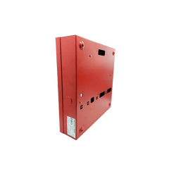 Central de Detección de Incendio Previdia Compact | Sistema Analógico Direccionable | 1 Loop Hasta 240 puntos en cualquier combinación | Gestión cloud integrada | Certificaciones EN54-2/4/21 | UL
