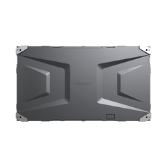 Gabinete para LED Interior / Dimensiones 600x337.5mm / Estructura Modular / Diseño Sin Cables / Mantenimiento Frontal