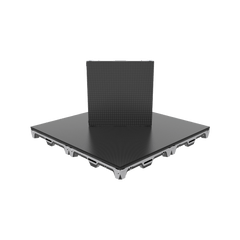 Pantalla LED MR / Para Instalación en Piso / Píxel Pitch 2.5 mm / GOB / Brillo 1000 nits / Frecuencia 7680 Hz / Protección IP65/IP54