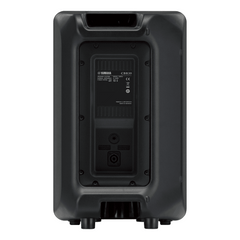 Altavoz Pasivo de 2 vías | Woofer 10'' | 8ohms | Color Negro | 350W | Ideal para Instalación y Live