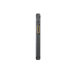 Radio PoC LTE RugGear RG880i / Pantalla HD+ 5.5" (14 cm) 500 nits / Snapdragon 680 MCPTT / Cámara 50 MP PDAF / IP68 y MIL-STD-810H / Altavoz 103 dB / Batería Extraíble 4500 mAh / Android 14
