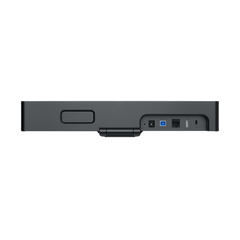 Cámara 4K Yealink UVC34 Todo en Uno para Salas Pequeñas y Medianas
