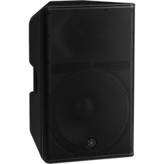 Altavoz Activo | 2 Vías | Woofer 15in | Driver 1.75" | 1000W Clase-D | FIR-X™ | DSP Configurable | Control Remoto D-Remote | Bluetooth 5.0 | Pantalla para configuración