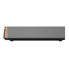 Cajón de Efectivo Mini SUNMI / ABS de Alta Resistencia / 3 Posiciones de Bloqueo / 9V-24V Autoajustable / 1,000,000+ Operaciones / 10 kg Capacidad de Carga / Reducción de Ruido <50dB
