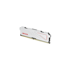 Módulo de Memoria RAM DDR4 de Color Blanco 8 GB / 3200 MHz / Para Equipo de Rack o Escritorio / UDIMM