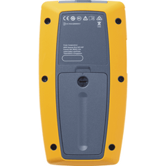 Comprobador de Cableado y Red Ethernet Industrial LinkIQ / Rendimiento hasta 10 Gb/s / Adaptadores M12X M12D M8D / PoE bajo carga hasta Clase 8 90 W / Diagnóstico de Switch IP Puerto VLAN y Ping / Pantalla Multitáctil a Color / Gestió