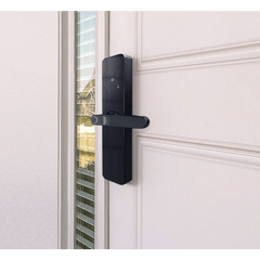 Cerradura inteligente inalambrica ZigBee. IP52, App gratis usando HUB
