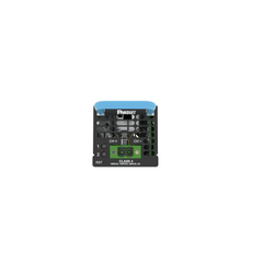 Transmisor FMPS Clase 4, Voltaje de Entrada de 360 Vcd, 600 Watts y 180 Vcd de Salida, Con Terminal de Salida de Tornillo