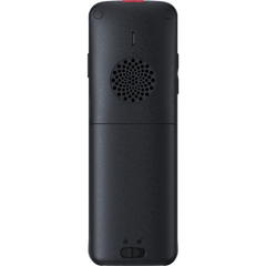 Teléfono IP Portátil Empresarial de Uso Rudo Yealink AX86R con Wi-Fi 6 Roaming Avanzado Protección IP67 y Audio HD
