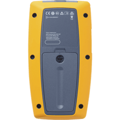 Kit de Comprobador de Cableado y Red Ethernet Industrial LinkIQ / Rendimiento hasta 10 Gb/s / Adaptadores M12X M12D M8D / Sonda IntelliTone Pro 200 / PoE bajo carga hasta Clase 8 90 W / Diagnóstico de Switch IP Puerto VLAN y Ping / Gestión con LinkWare