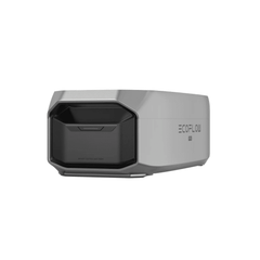 Batería de Litio LFP Inteligente de 4096Wh para Aumentar Tiempo de Respaldo Compatible con EFD521 (Delta Pro 3)