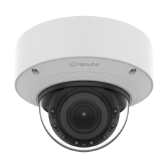 Cámara IP Tipo Domo AI 5MP / IR 50 m / Lente Motorizado 3.3-9.3 mm/ Análisis Inteligente IA / Para uso Exterior IP67 IK10 NEMA4X / Conteo De Personas, Vehiculos y multitudes