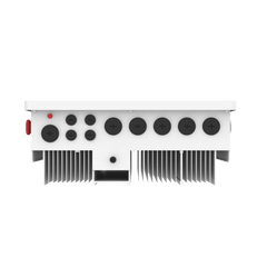 Inversor Hibrido Interactivo para Interconexión a la Red Eléctrica de CFE de 3.8 kW con Salida de 220 Vca.