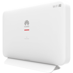 ONT XGS-PON / Wi-Fi 7 / 1x2.5GE + 3xGE + 1xPOTS + 1xUSB 2.0 / 2×2 MIMO 5 dBi / 4096 QAM 160 MHz / MLO Multi-RU / Smart O&M