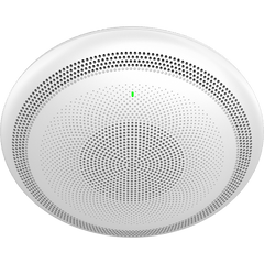 Altavoz SIP Multicast de 15W con Wi-Fi, Bluetooth y 3 Micrófonos direccionales