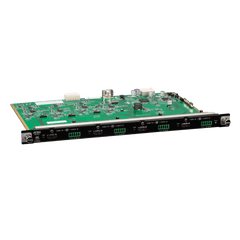 Tarjeta de entrada HDMI True 4K de 4 puertos