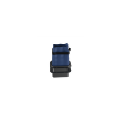 Accesorio de Sellado de Aire Cool Boot®, Para Entradas de Cable por Piso Falso, Con retardante de llama y disipador electrostático, de 152.4 x 203.2 mm