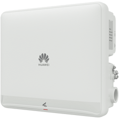 Punto de Acceso Wi-Fi 7 para Exterior / Omnidireccional 360º / 1,024 Usuarios / 1 Puerto RJ45 PoE In 2.5 Gbps / 1 Puerto SFP+ / Hasta 6.45 Gbps / Libre de Licenciamiento