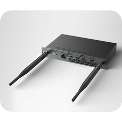 Módulo de Cómputo MCore-OPS-T para MeetingBoard con Windows 11 IoT optimizado para Teams Rooms