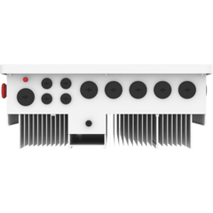 Inversor Hibrido Interactivo para Interconexión a la Red Eléctrica de CFE de 7.5 kW con Salida de 220 Vca.