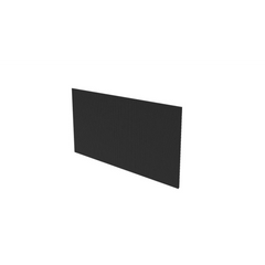 Modulo LED Flexible (Curvo) Pitch 1.8 mm / Encapsulado GOB / 320 x 160 mm / Resolución 172 x 86 / SMD / Protección IP30