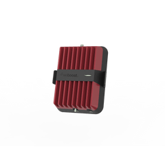 Kit Amplificador Celular Drive Reach Overland para Vehículos Todo Terreno / Llamadas y Datos 2G, 3G y 4G / Amplificación 32X / Tribanda (B5, B2/25 y B4) / Ganancia Máxima 50 dB / Antena Omnidireccional plegable.