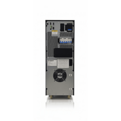 UPS Tipo Torre de 10KVA / Online Doble Conversión / Salida Fase Dividida 220V o 2 x 120V / Paralelismo hasta 4 Unidades / Pantalla LCD Táctil 7" / Onda Senoidal Pura