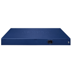 Switch Gestionado Capa 3 / 48 Puertos Gigabit + 6 Puertos 10G SFP+ / Routing IPv4/IPv6 / NMS Integrado / QoS Avanzado / Seguridad Empresarial