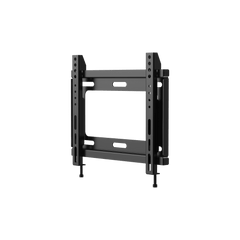 Soporte de Pared para Monitor 19" - 40" / Estructura Acero Sólido SPCC / Capacidad Carga 30 kg (66 lb) / VESA 200x200 mm / Instalación Rápida y Fácil