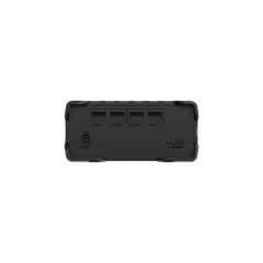 Router PoE 4G Industrial con VPNs Avanzadas / Dual SIM / Soporta eSIM / Gestión Remota (Opcional RMS)