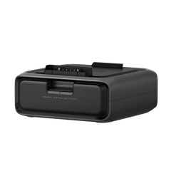 Batería de Litio LFP Inteligente de 286Wh para Aumentar Tiempo de Respaldo Compatible con EFR3PL (RIVER 3 Plus)