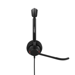 Diadema / Auricular Jabra Engage 50 II Stereo / USB-C y USB-A / Cancelación de Ruido / SafeTone 2.0 (5099-299-2269)