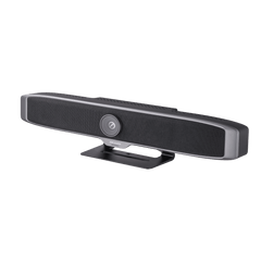 Cámara Inteligente Para Conferencias de 4K / USB / Plug and Play / Autoenfoque / Seguimiento al Hablante / Encuadre Automatico / Cable de 5 Metros USB