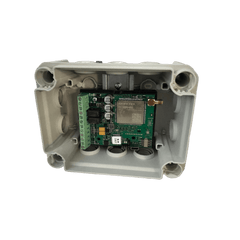 Controlador Remoto 4G con Activación vía APP o Llamada | Caja Nema IP67 | Soporta hasta 2000 Usuarios