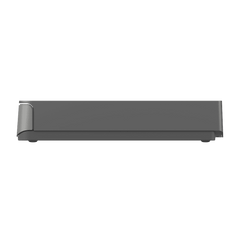 Cajón de Efectivo SUNMI MAX / 5 Bandejas de Billetes + 4 Fijas y 6 Removibles de Monedas / Compatibilidad con 20+ Monedas / USB y Bluetooth / Apertura por Trigger / 3-Posiciones de Seguridad / ABS Polímero / 1 Millón+ Operaciones