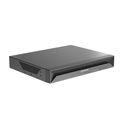 Caja de Inteligencia Artificial 8 Canales / Procesador NVIDIA ORIN NX 8GB / Analítica WiseAI / Detección de Objetos Persona-Vehículo-Matrícula / IVA Virtual / Conteo Personas-Vehículos / Rack Mount 1U