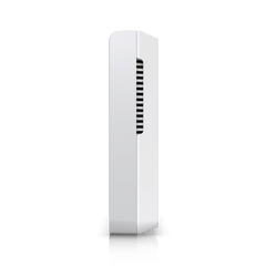 Punto de Acceso WiFi 7 Con Diseño de Pared, Tribanda en 2.4, 5 y 6 GHz, Hasta 10.688 Gbps, Puerto Ethernet 1/2.5 GbE, 300+ Clientes Simultáneos