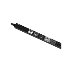 PDU G6 Monitoreable y Switchable (MS) para Distribución de Energía, Enchufe de Entrada NEMA L21-30P, Con 24 Salidas C13/C15 y 24 C13/C15/C19/C21, de Instalación Vertical, 208 Vca, 30 Amp