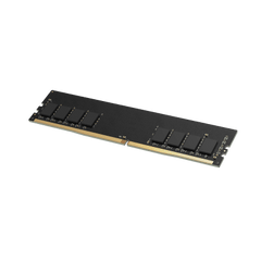 Módulo de Memoria HIKER UDIMM DDR4 / 16GB / Frecuencia 2666 MHz / 288 Pines / Temperatura de Operación 0°C a 85°C