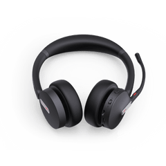 Diadema Bluetooth de Yealink BH70 Dual Con Cancelación de Ruido y Certificación Microsoft Teams