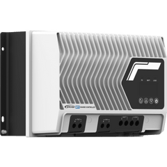 Controlador Solar MPPT 100A 12/24/36/48V, Máximo Voltaje de Circuito Abierto Voc 200Vcc, Configurable para Baterías de Litio
