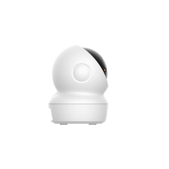 Cámara PT Wi-Fi / 4K (8 Megapíxeles) / Visión Nocturna Inteligente en Color / Detección Humana / Detección de Mascota / Llamada a la App con un toque / Almacenamiento en MicroSD y Nube