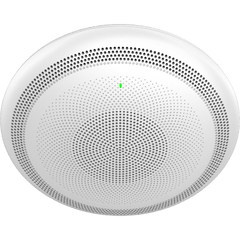 Altavoz SIP Multicast de 15W con Wi-Fi, Bluetooth y 3 Micrófonos direccionales