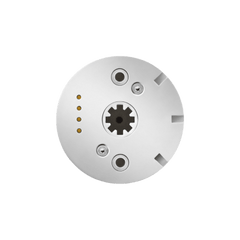 Motor inalámbrico (RTS) de baterías convierta sus persianas de cadena en sistemas inteligentes, para ventanas de 2.30m ancho / 3.50m alto, no incluye textil