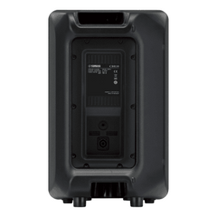 Altavoz Pasivo de 2 vías | Woofer 10'' | 8ohms | Color Negro | 350W | Ideal para Instalación y Live