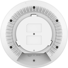 Punto de Acceso Wi-Fi 7 / Triple Banda BE11000 / MU-MIMO 2x2:2 / 384 Clientes Simultáneos / 2 Puertos 5G Ethernet con PoE+ / Cobertura Hasta 175 mts / BLE 5.3 / Gestión Integrada y en la Nube